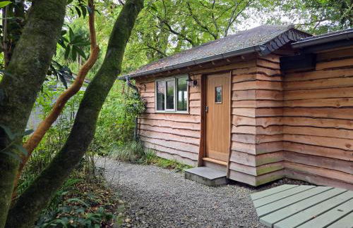 Pinetum Garden Cottages - Foto 138