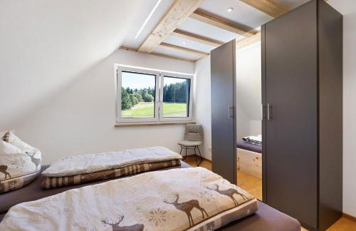 Kapellenhof Ferienwohnungen - Foto 63