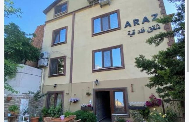 Araz Suite House - Photo 18