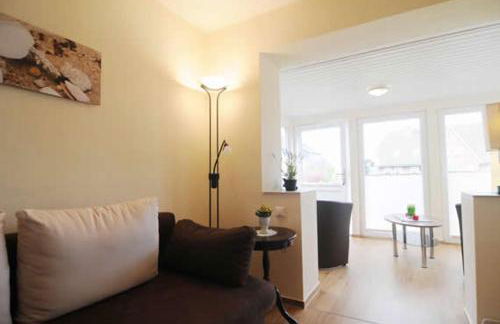 Haus "Zur Düne" - Photo 30