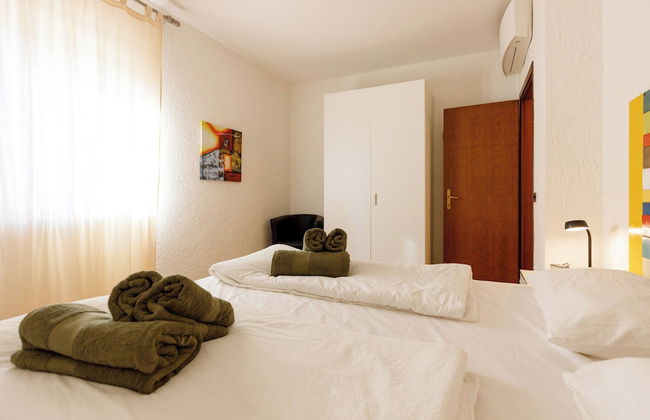 Residence Rustico - Foto 56