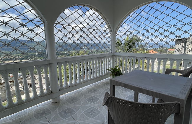 Skyline Suites, Queen, Ocean Views 1 Bedroom Condo by RedAwning - Foto 13