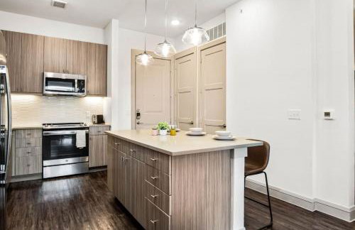 Luxurious New Unit 1Bd1Ba Pool, Golf Sim - Foto 31