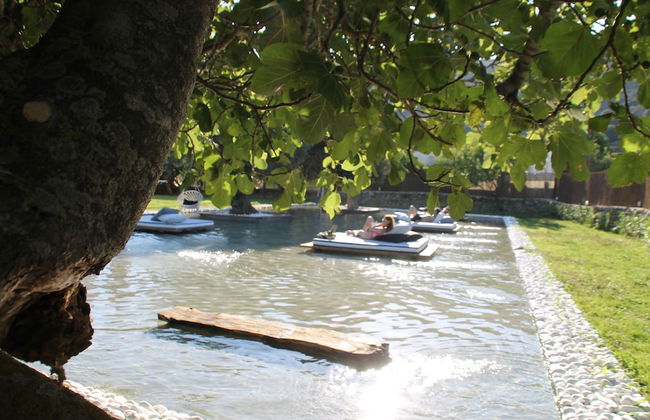 OW Andros - Luxury Suites - Photo 70