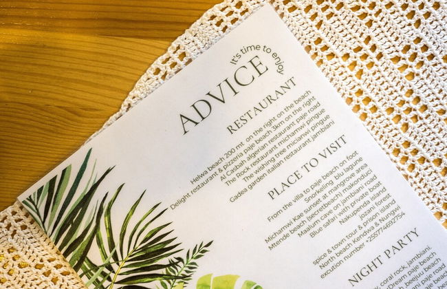 RoRi Private Luxury Villas - Photo 56