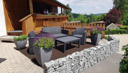 Ferienwohnungen am Burgberg - Foto 2