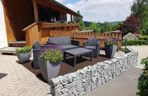 Ferienwohnungen am Burgberg - Foto 2