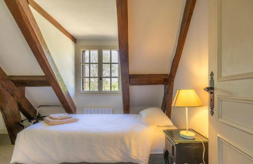 Gîtes les Muids - Les "Oiseaux" et la "Ferme" - Foto 13