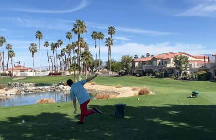 LaQuinta's FINEST Resort - Condo - Foto 9