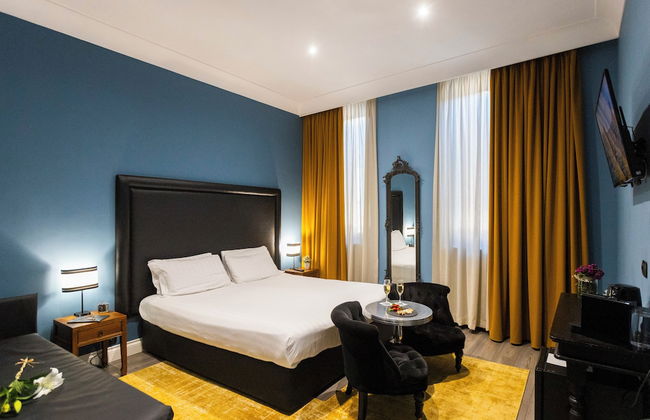 Jb Relais - Campo De' Fiori - Foto 25