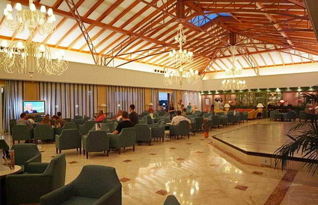 Grupotel Club Turquesa Mar - Photo 9