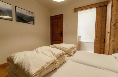 CASA-Chalet des Ponts : Évasion au Col Madeleine - Foto 22