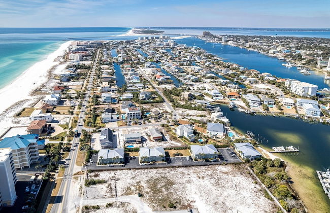 Sandpiper Cove 1086 2 Bedroom Condo by RedAwning - Foto 78