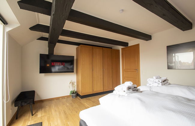 Stylish two floor Deluxe Apartment - Foto 5