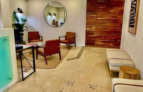 2-Min to Beach, Upscale Enclave - Foto 39