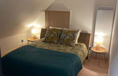 EMERAUDE à 5 minutes du circuit des 24 Heures - Photo 20