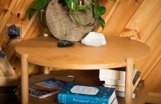 4 Żywioły całoroczne domki w górach - dostęp do sauny - Foto 20