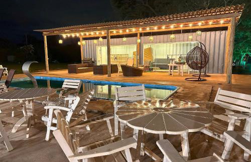 Villela Home Stay - Villa Catetinho - Lago Sul - Foto 44