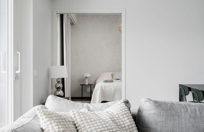 Modern 1BR Apartment with best location - Foto 4