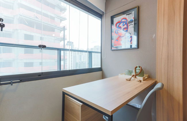 360 Soma Perdizes - Photo 40