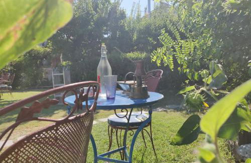 Aiolis Rooms - Foto 35