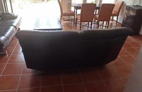 Javea VILLA El Nido 10-15p pool MINIMAAL 10 nachten Geen groep jongelui - Foto 16