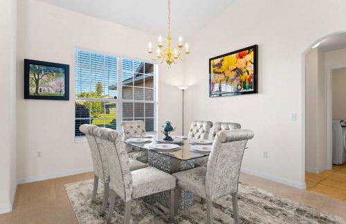 Latitude Adjustment Tuscan Ridge - Foto 12