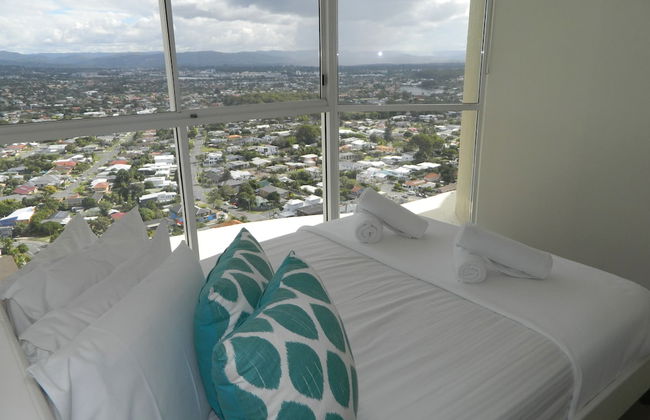 2nd Avenue Beachside Apartments - Foto 27