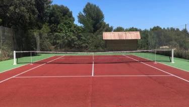 Grande propriété avec Piscine et Terrain de tennis privés - Foto 2