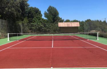 Grande propriété avec Piscine et Terrain de tennis privés - Foto 2