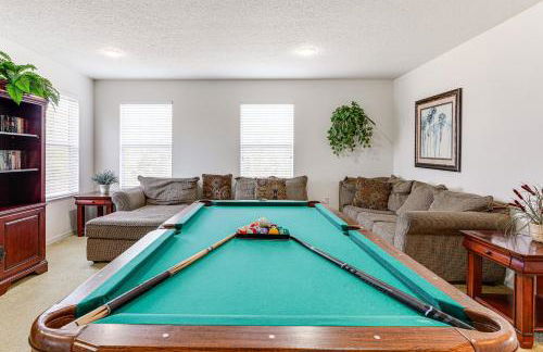 Near Disney and Golf Pet-Friendly Davenport Home! - Foto 16