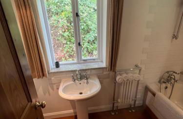 Torside Holiday Cottage - Photo 14