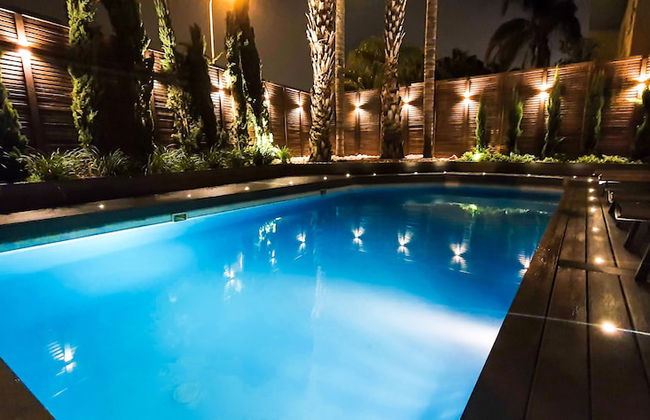 Beautiful Villa Swimming Pool 6 Bdrms H3 - Foto 33