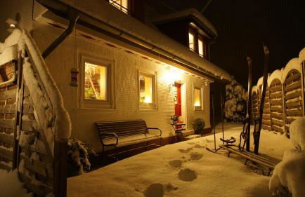 Rosi´s Häusle Schwarzwald / Terasse mit Garten - Foto 34