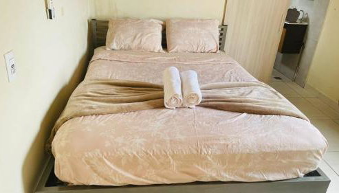 Flat na área central com AR-garagem-wifi-confortável - Foto 3