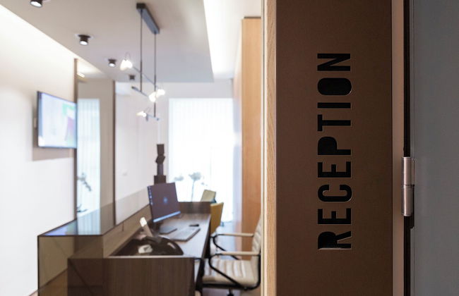 The Central City - Luxury ApartHotel - Foto 65