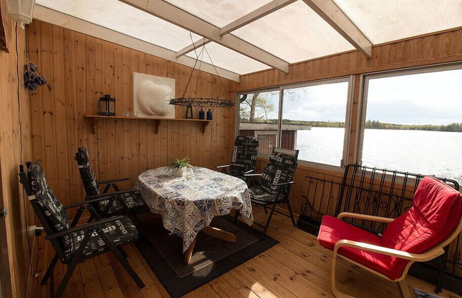 Holiday Home Fålaboda - 6 people - Foto 6