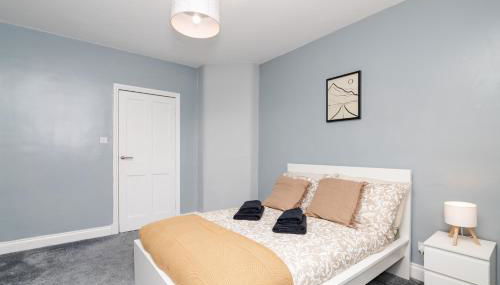 3Bedroom Apartment-Free Parking - Foto 4