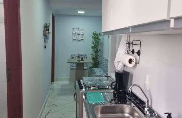 Loft no Cond. Mata Atlântica - Foto 4