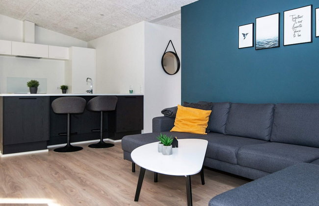 5 Star Holiday Home in Ansager - Foto 14