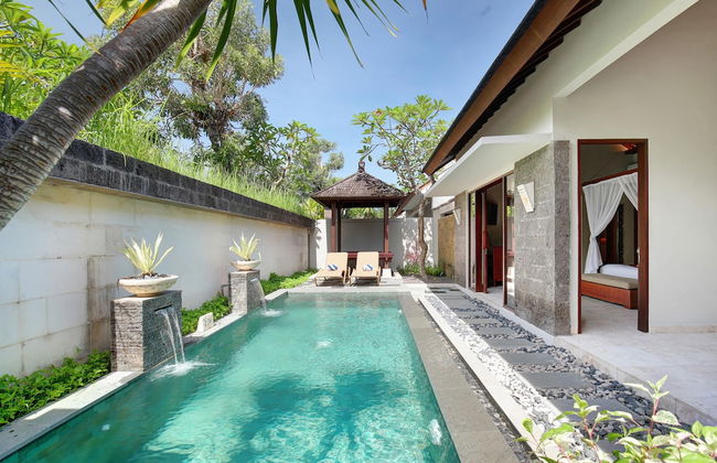 Lumbini Luxury Villas and Spa - Photo 62