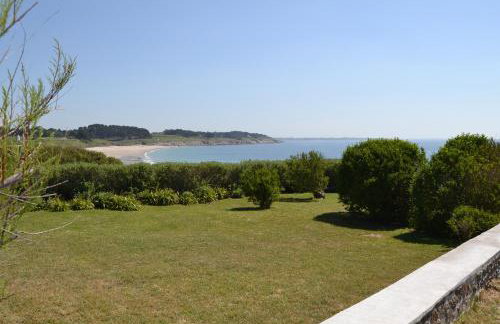 NEVEZ - MAISON LES PIEDS DANS L EAU avec vue imprenable - Photo 21
