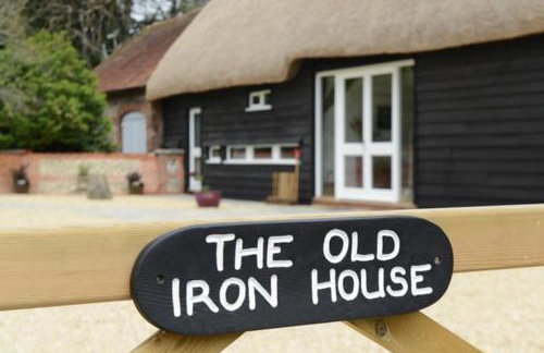 The Old Ironhouse - Foto 1