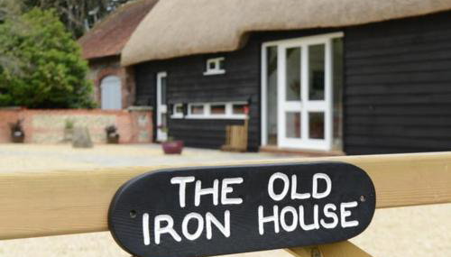 The Old Ironhouse - Foto 1