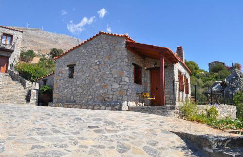 Vrachos Villas - Foto 51