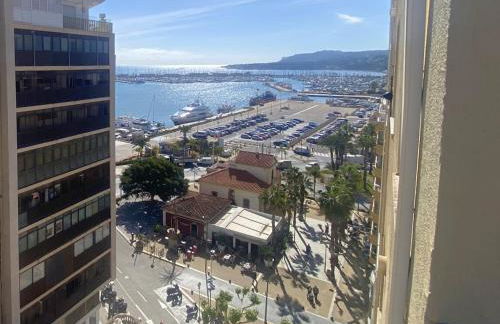 Puerto Denia - Foto 1