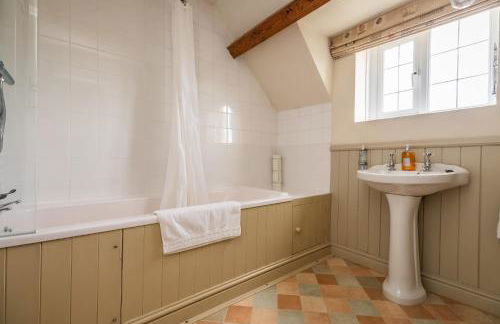 18th Century Cottage in Dorset Countryside - Foto 12