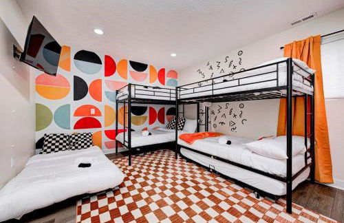 indy dreamhouse lux stay - Foto 33