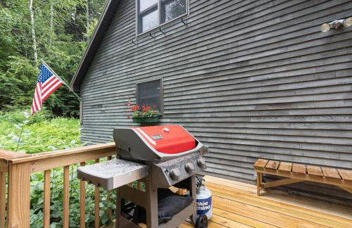 Loon Cove Cottage - Foto 28