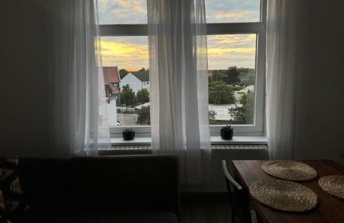 Charmante 4 Zimmer Apartment Contactless Check-in historische Stadtzentrum - Foto 95